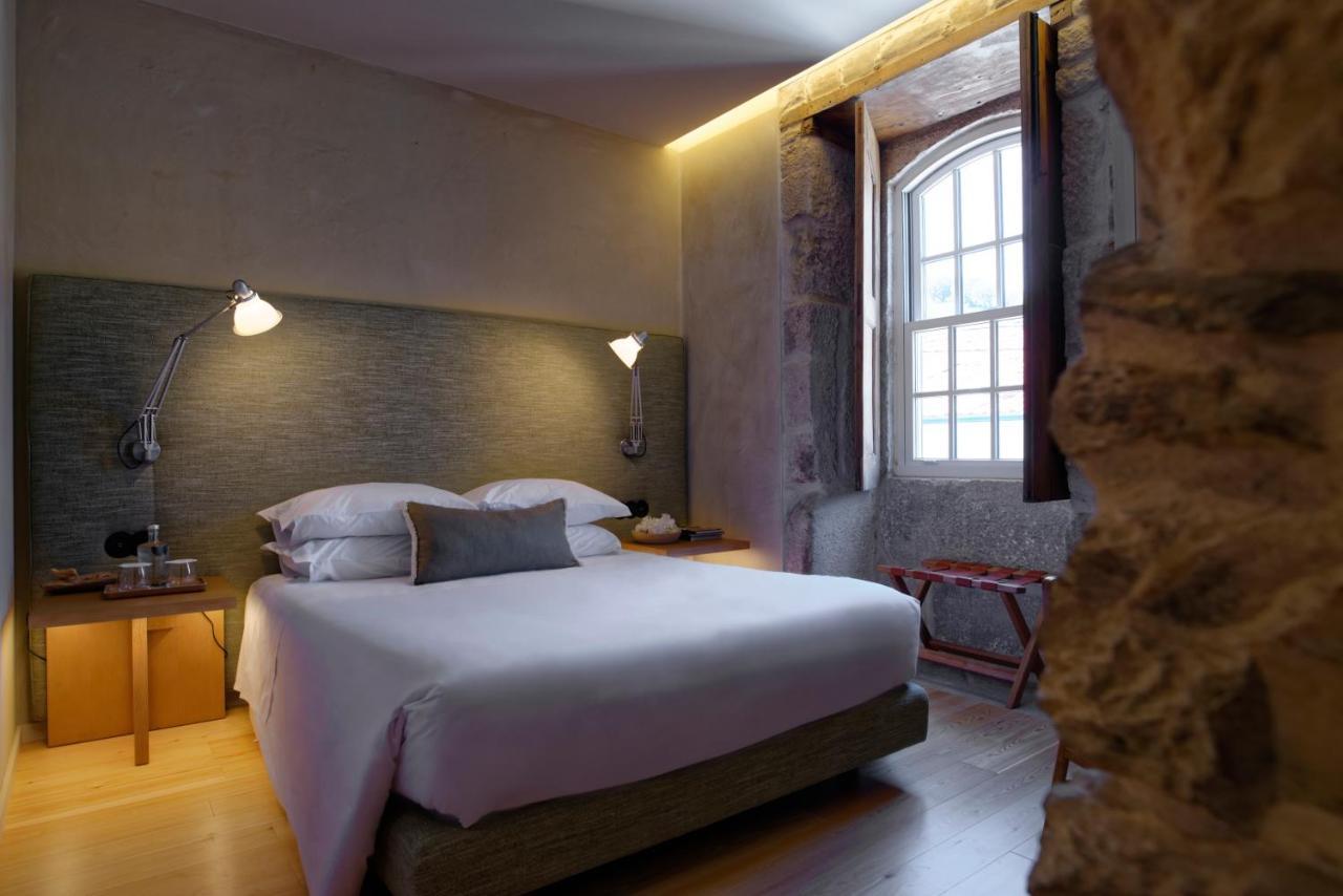 Quinta Da Casa Amarela- Casas Da Quinta - Turismo Em Espaco Rural Ламегу Екстер'єр фото