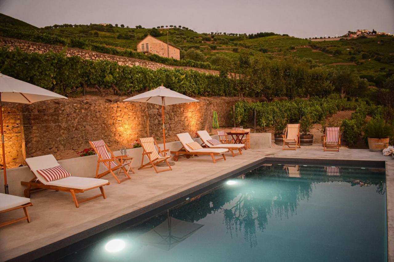 Quinta Da Casa Amarela- Casas Da Quinta - Turismo Em Espaco Rural Ламегу Екстер'єр фото