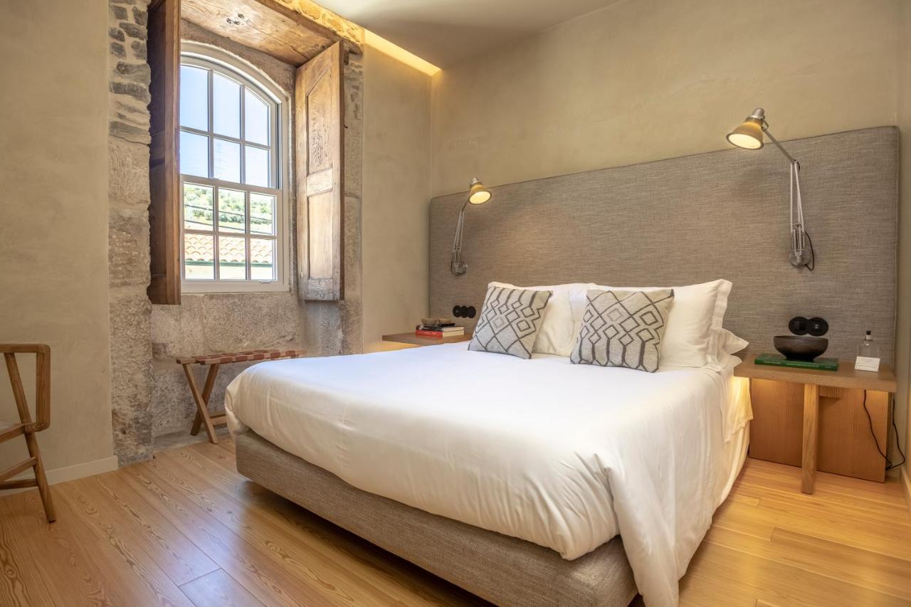 Quinta Da Casa Amarela- Casas Da Quinta - Turismo Em Espaco Rural Ламегу Екстер'єр фото