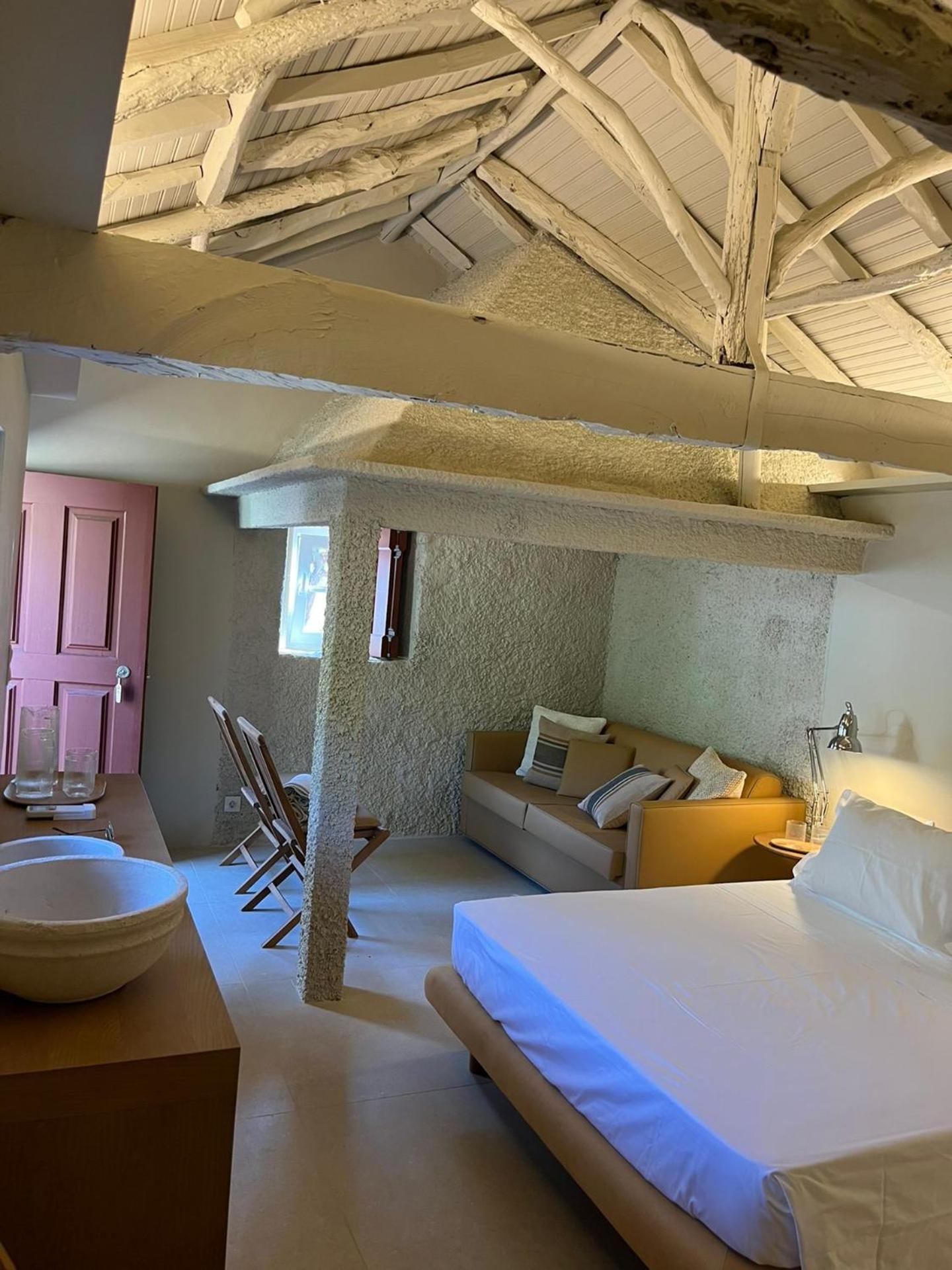 Quinta Da Casa Amarela- Casas Da Quinta - Turismo Em Espaco Rural Ламегу Екстер'єр фото